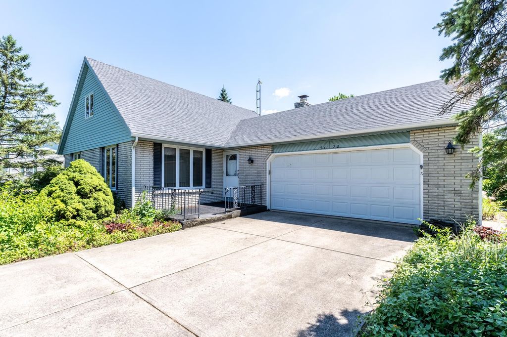 5422 Joyce Avenue, Fort Wayne, IN 46818