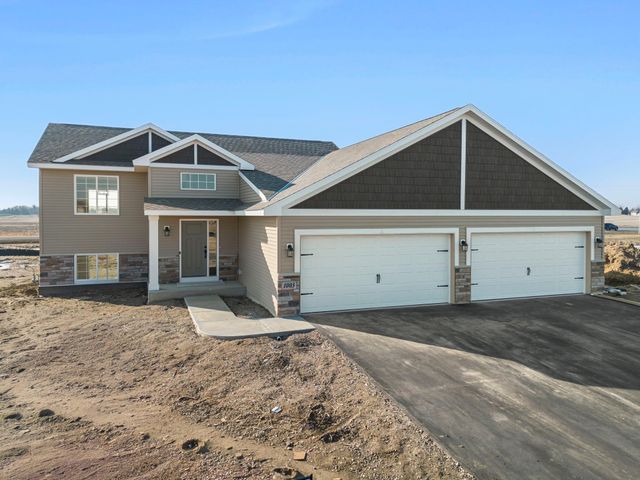 1003 Misty Meadow Boulevard, Buffalo, MN 55313