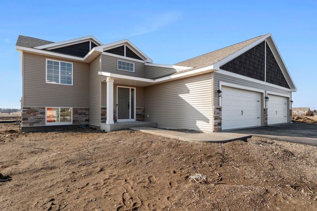 1003 Misty Meadow Boulevard, Buffalo, MN 55313