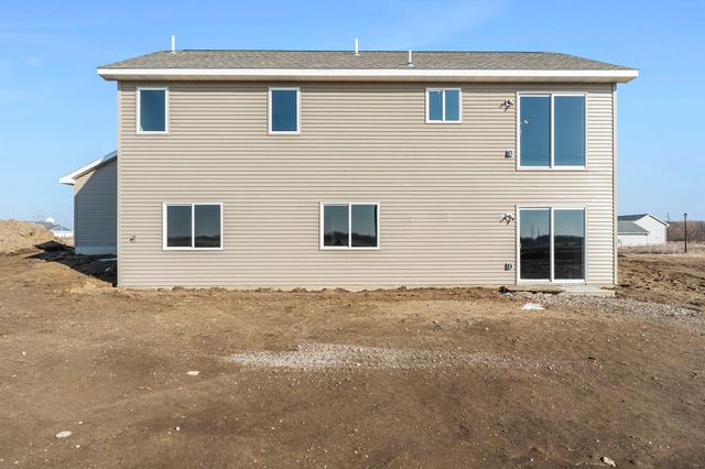 1003 Misty Meadow Boulevard, Buffalo, MN 55313