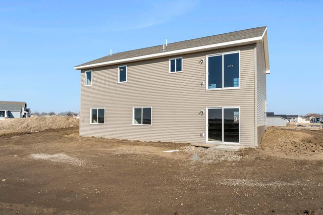 1003 Misty Meadow Boulevard, Buffalo, MN 55313