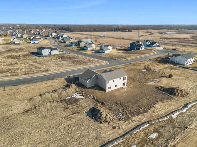 1003 Misty Meadow Boulevard, Buffalo, MN 55313