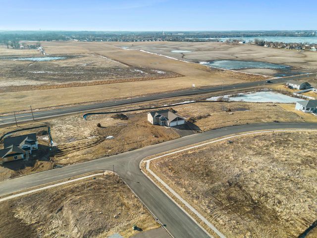 1003 Misty Meadow Boulevard, Buffalo, MN 55313
