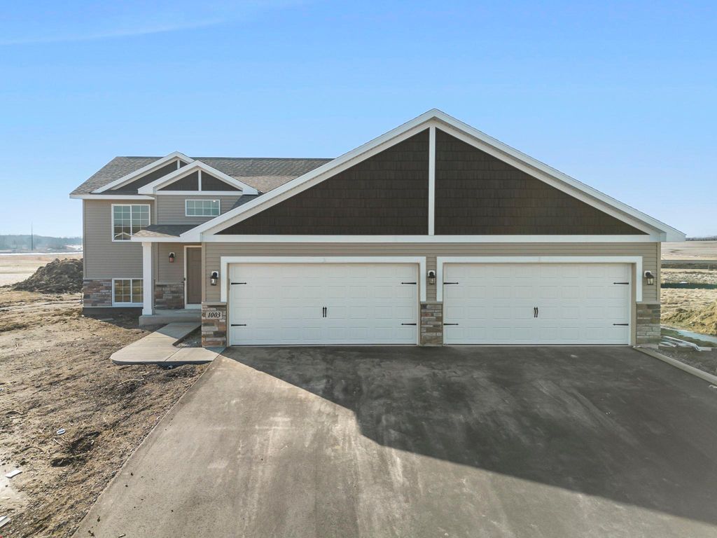 1003 Misty Meadow Boulevard, Buffalo, MN 55313
