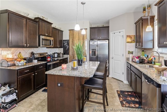 115 Folly Court, Linden, NC 28356