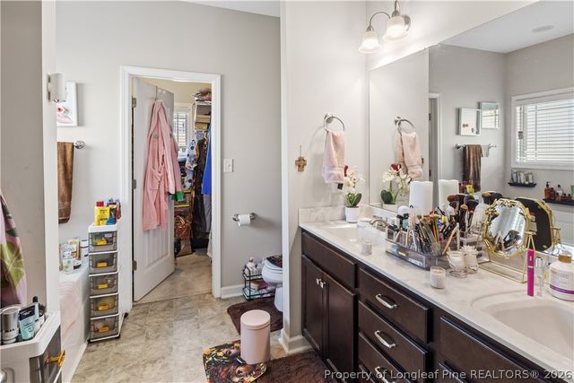 115 Folly Court, Linden, NC 28356