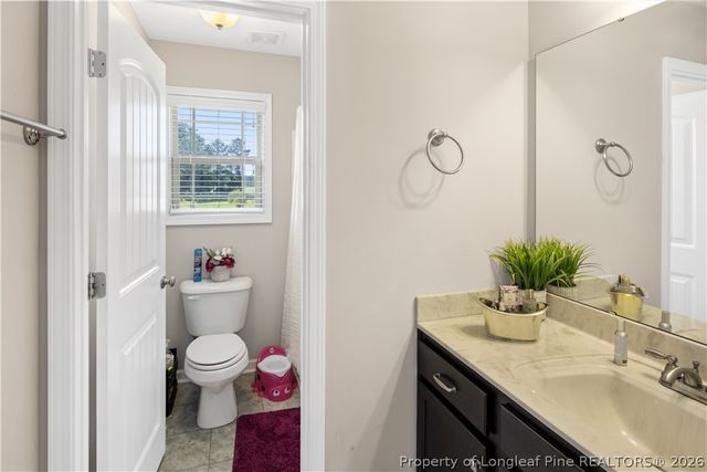115 Folly Court, Linden, NC 28356