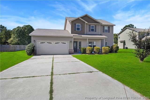 115 Folly Court, Linden, NC 28356