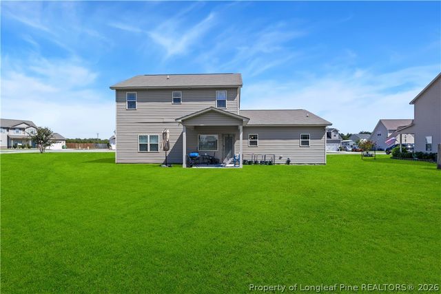 115 Folly Court, Linden, NC 28356