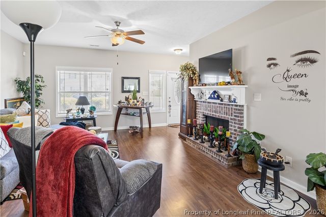 115 Folly Court, Linden, NC 28356