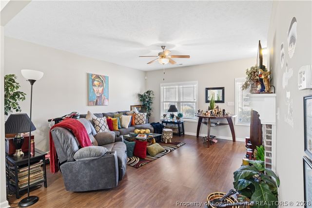 115 Folly Court, Linden, NC 28356