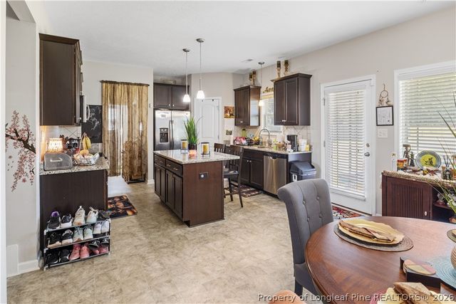 115 Folly Court, Linden, NC 28356