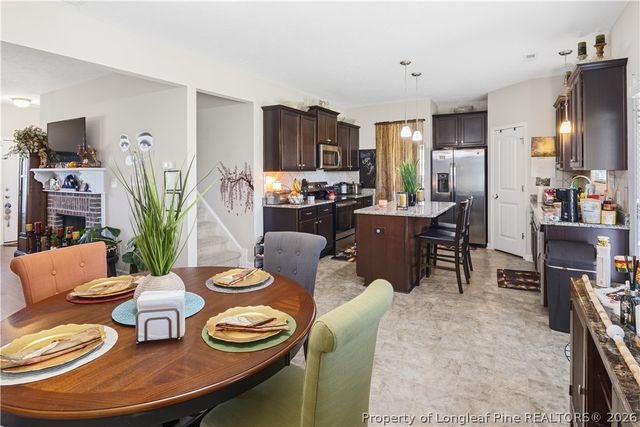 115 Folly Court, Linden, NC 28356