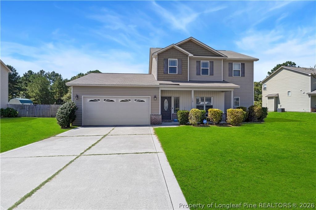 115 Folly Court, Linden, NC 28356
