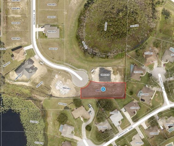 16000 MATANILLA DRIVE, Clermont, FL 34711