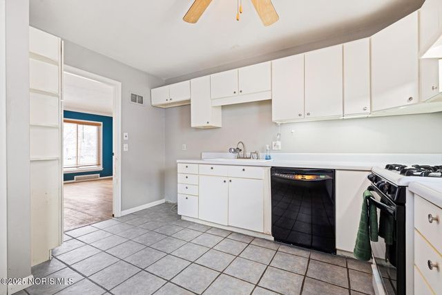 3121 Daleford Drive, Toledo, OH 43614