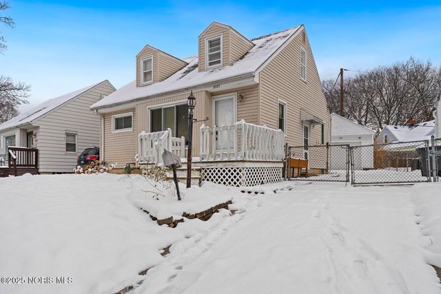 3121 Daleford Drive, Toledo, OH 43614