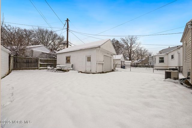 3121 Daleford Drive, Toledo, OH 43614