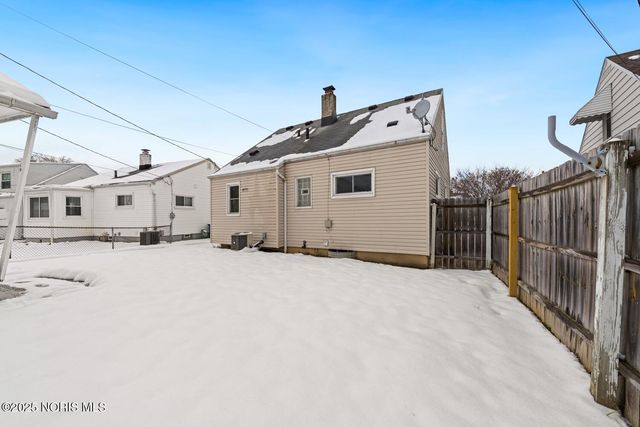 3121 Daleford Drive, Toledo, OH 43614