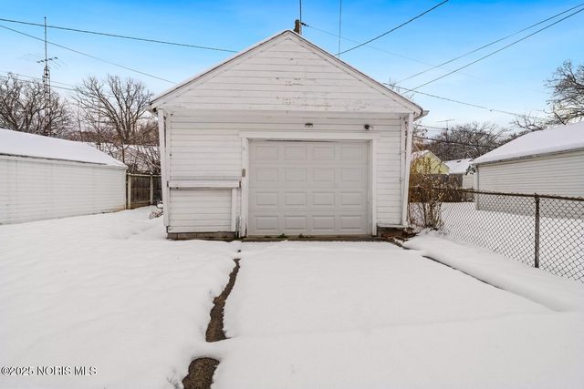 3121 Daleford Drive, Toledo, OH 43614