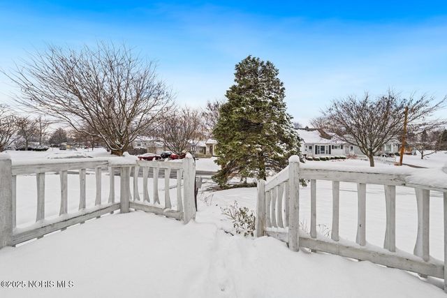 3121 Daleford Drive, Toledo, OH 43614