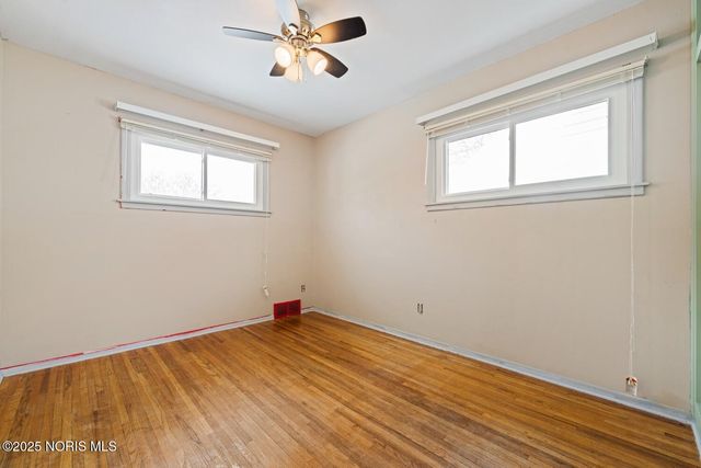 3121 Daleford Drive, Toledo, OH 43614