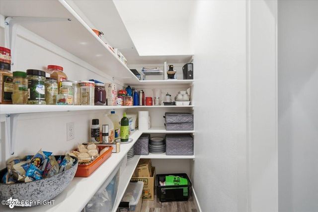 2222 S Sanctuary Drive, Palmer, AK 99645