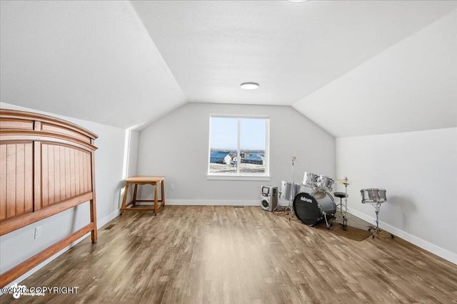 2222 S Sanctuary Drive, Palmer, AK 99645