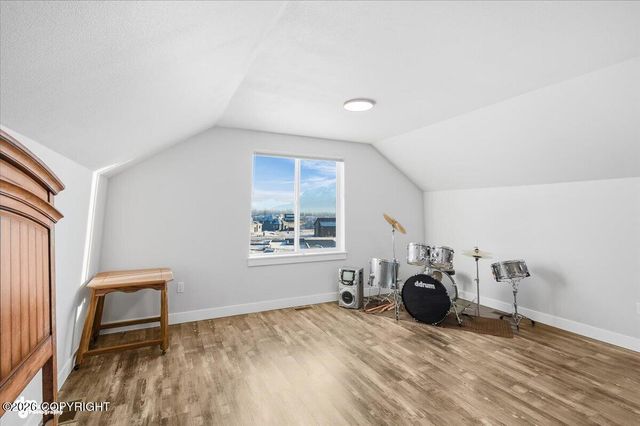 2222 S Sanctuary Drive, Palmer, AK 99645