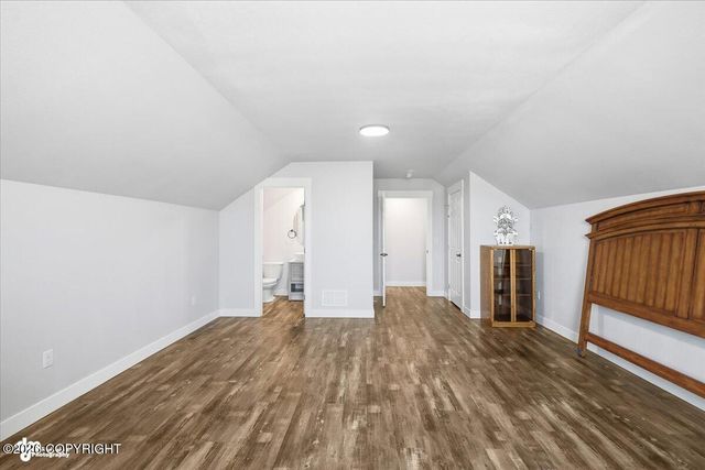 2222 S Sanctuary Drive, Palmer, AK 99645