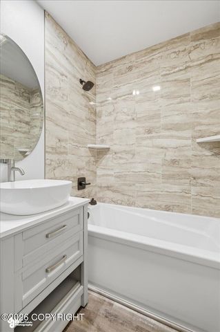 2222 S Sanctuary Drive, Palmer, AK 99645