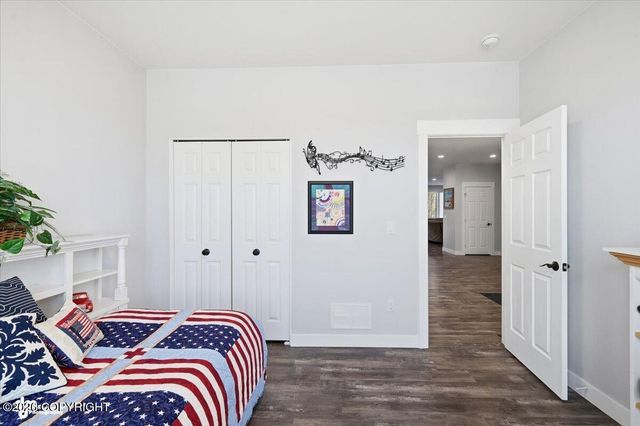 2222 S Sanctuary Drive, Palmer, AK 99645