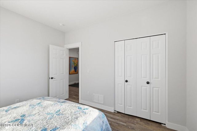 2222 S Sanctuary Drive, Palmer, AK 99645