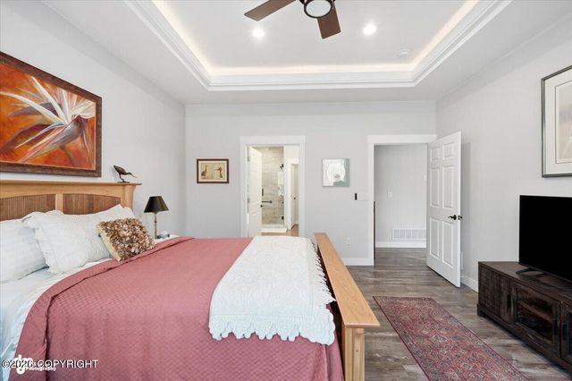 2222 S Sanctuary Drive, Palmer, AK 99645