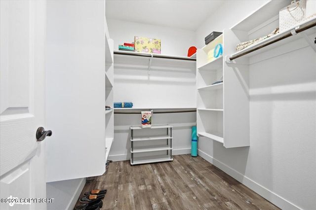 2222 S Sanctuary Drive, Palmer, AK 99645