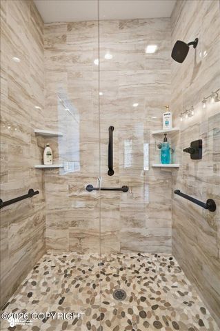 2222 S Sanctuary Drive, Palmer, AK 99645