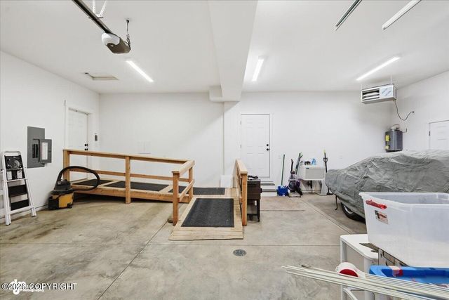 2222 S Sanctuary Drive, Palmer, AK 99645