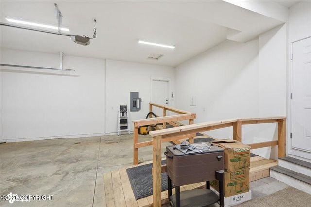 2222 S Sanctuary Drive, Palmer, AK 99645