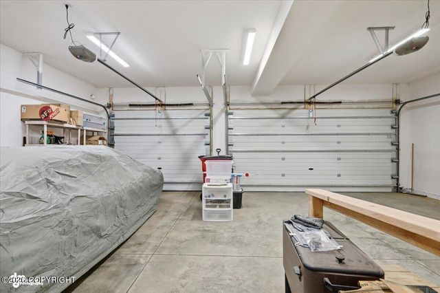 2222 S Sanctuary Drive, Palmer, AK 99645