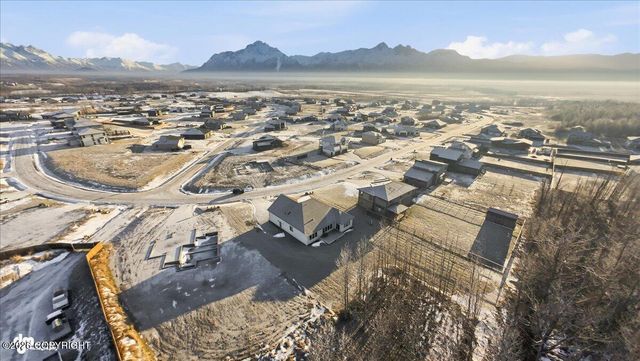 2222 S Sanctuary Drive, Palmer, AK 99645