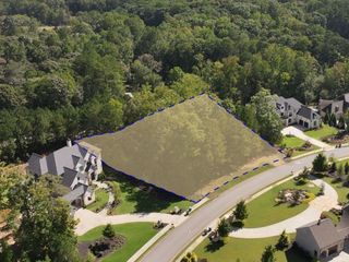 15995 Manor Club Drive, Alpharetta, GA 30004