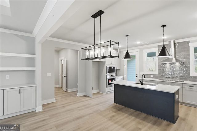 572 Elder Road, Statham, GA 30666