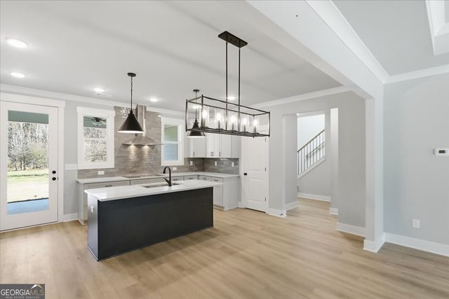 572 Elder Road, Statham, GA 30666