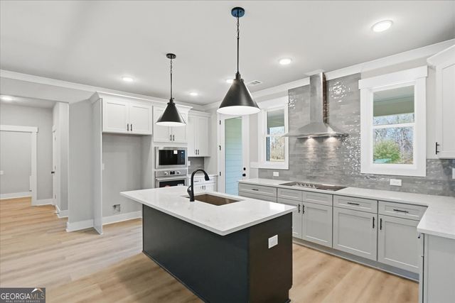 572 Elder Road, Statham, GA 30666