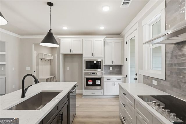 572 Elder Road, Statham, GA 30666