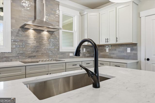 572 Elder Road, Statham, GA 30666