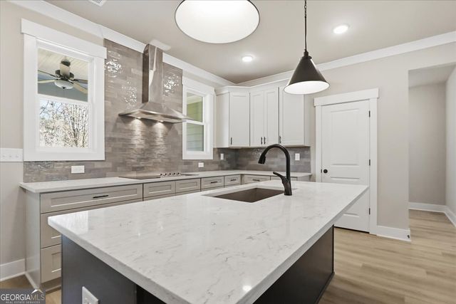 572 Elder Road, Statham, GA 30666