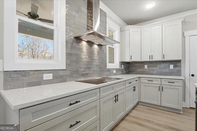 572 Elder Road, Statham, GA 30666