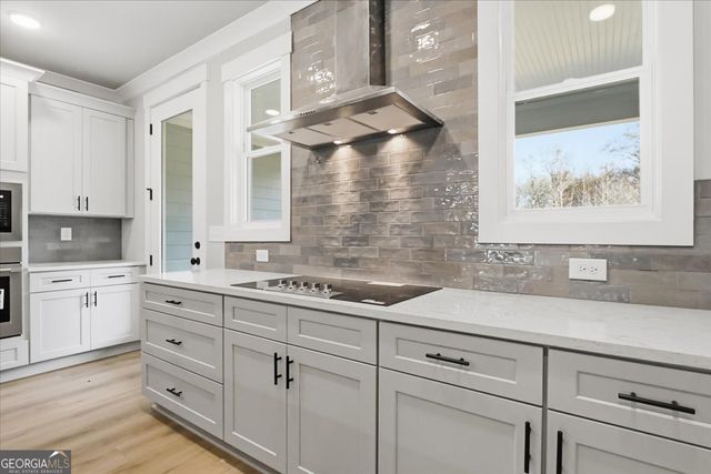 572 Elder Road, Statham, GA 30666