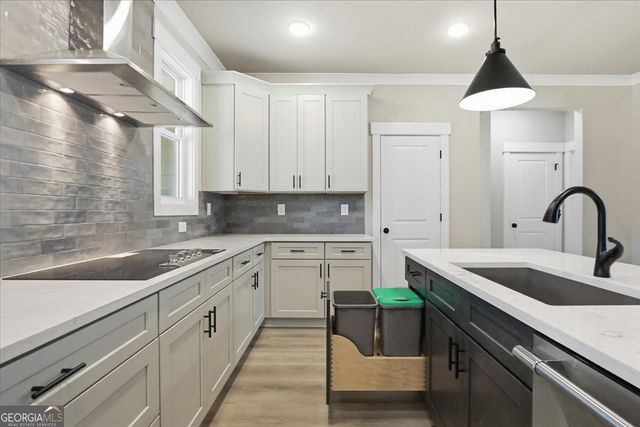 572 Elder Road, Statham, GA 30666